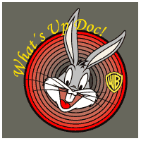WB What's Up Doc