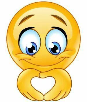 smiley make love
