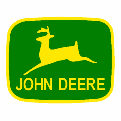 JDeere decal 117