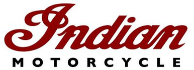 I motorcycle color logo sticker 2