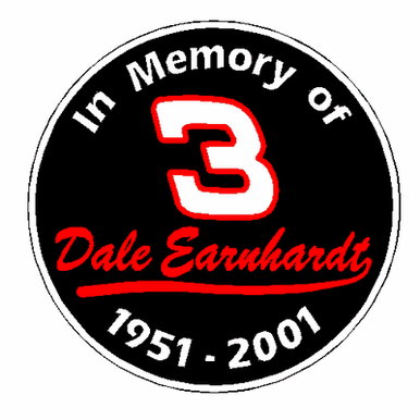 3 Memory of Dale 116