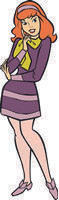 Daphne 01
