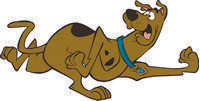 SCOOBY 04
