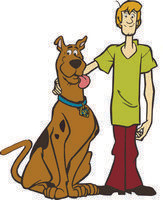 SCOOBY 05