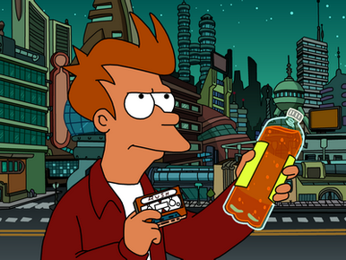 Fry Rush