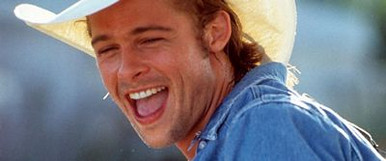 Brad Pitt