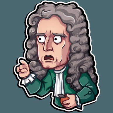 great minds celebrity sticker_4
