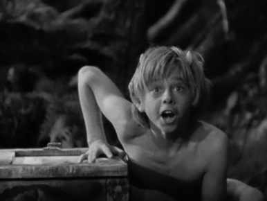 Mickey Rooney Huck