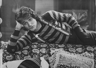 robin williams MORK from ork 3