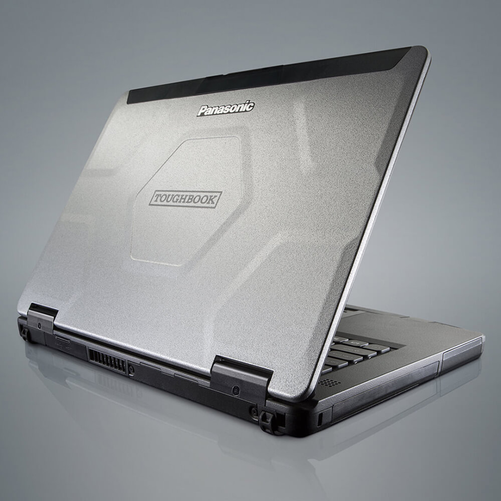 【ノートPC】Panasonic CF-NX2JDHYS Panasonic Let's Note CF-NX4 Laptop PC i5-5300U 8GB SSD256GB