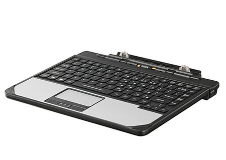 Panasonic Toughbook CF33 Lite Keyboard