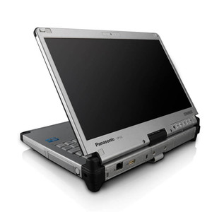 CF-AX2 swhite Panasonic Toughbook CF-C2 Hard Drive Caddy