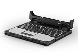 Panasonic Toughbook CF-33 Premium Emissive Backlit Keyboard - CF-VEK331LMP