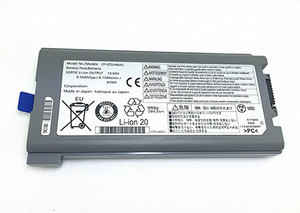 Panasonic Toughbook CF-30/31 Battery - CF-VZSU46U