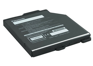 Panasonic Toughbook CF-30 (mk1-2) Combo Drive (Refurbished) - CF-VDR-301U-R