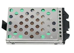 Panasonic Toughbook CF-19 (mk1-3) HD Caddy (Refurb) + 500GB HDD - 19CADM103-500HDD-R