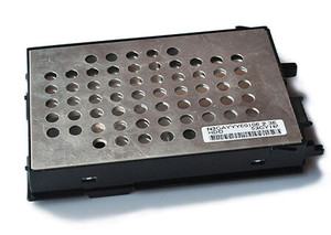 Panasonic Toughbook CF-53 HD Caddy (Refurb) + 500GB SSD - 53CAD-500SSD-R