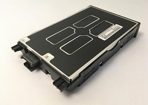 Panasonic Toughbook CF-54 HD Caddy + 1TB SSD - 54CAD-1TBSSD
