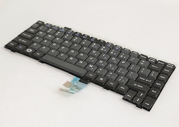 Panasonic Toughbook CF-30 Standard Keyboard (Refurbished) - N2ABZY000033-R