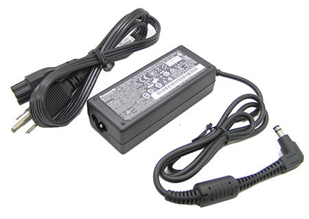 Panasonic AC Adapter (65W) 16VDC 4.06A - CF-AA6413CM