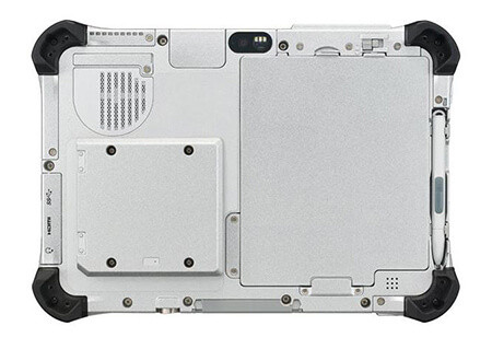 Insertable Smart Card Reader FZ-G1