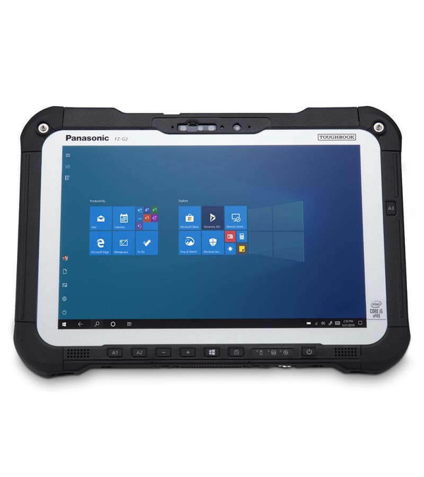 Panasonic Toughbook FZ-G2 - FZ-G2AZ009VM