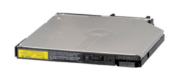 DVD Drive xPAK  for Toughbook 40 - FZ-VDM401U