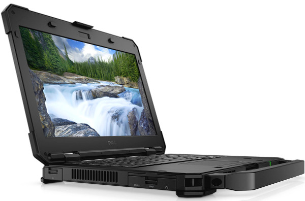 Dell Latitude 14 Rugged 5420