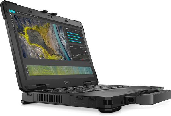 Dell Latitude 5430 Rugged