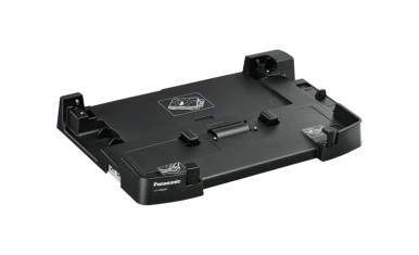Panasonic Toughbook FZ-55 / CF-54 Desktop Port Replicator / Dock