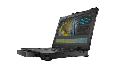 初期化済み美品 Latitude 5430 Rugged 定価¥550,000〜 Dell Latitude 5430 Rugged