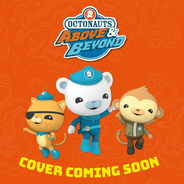Octonauts Above Beyond: The Honeybee Rescue The Mail Bookshop
