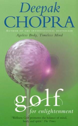 Golf For Enlightenment 9781844135813 Paperback