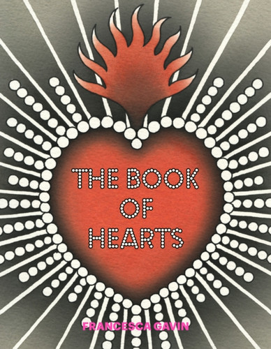 The Book of Hearts 9781780673318 Paperback