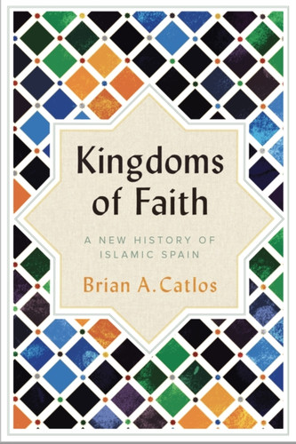 Kingdoms of Faith 9781787384101 Paperback