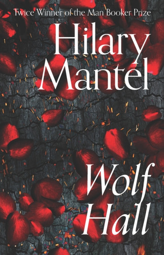 Wolf Hall 9780008366759 Hardback