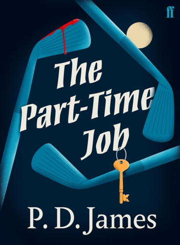 The Part-Time Job 9780571361786 Paperback