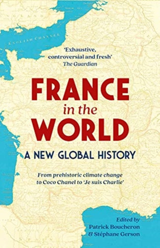 France in the World 9781913547011 Paperback