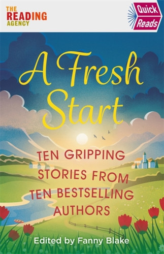 A Fresh Start (Quick Reads) 9781409191957 Paperback