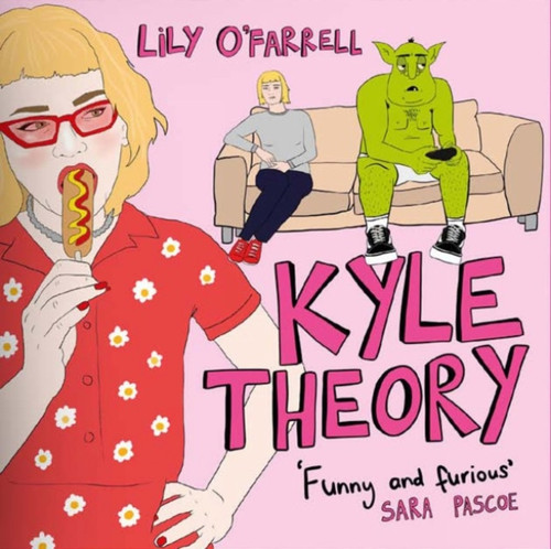 Kyle Theory 9781911648307 Paperback