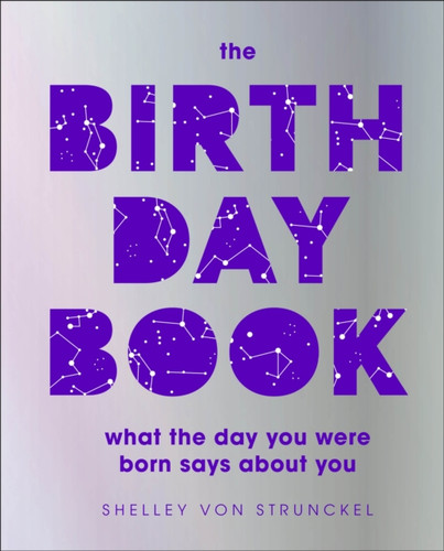 The Birthday Book 9780241455852 Hardback