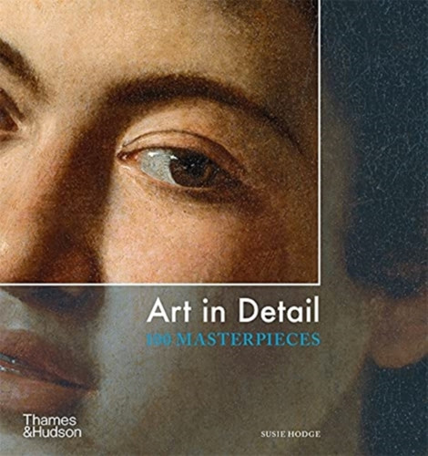 Art in Detail 9780500296417 Paperback