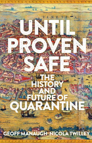 Until Proven Safe 9781509867400 Hardback