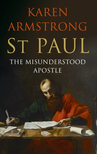 St Paul 9781782398134 Hardback