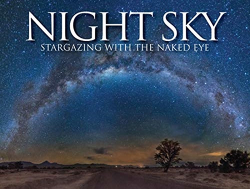 Night Sky 9781838860493 Paperback