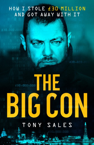 The Big Con 9781913406394 Paperback