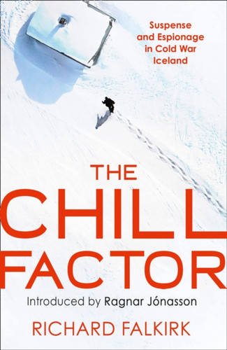 The Chill Factor 9780008433871 Paperback