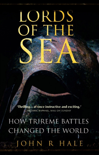 Lords of the Sea 9781906142780 Paperback