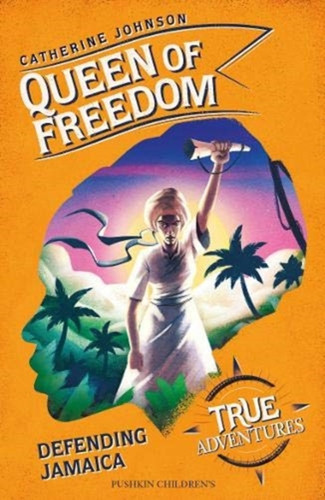 Queen of Freedom 9781782692799 Paperback