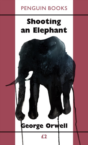 Shooting an Elephant 9780241515006 Paperback